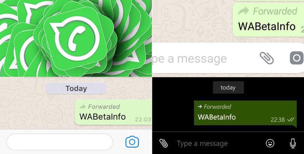 Whatsapp Avisará Cuando Alguien Reenvíe Tu Mensaje 4582