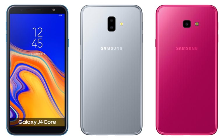 samsung galaxy j 2019