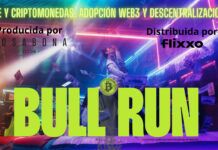 Donde ver BullRun Flixxo